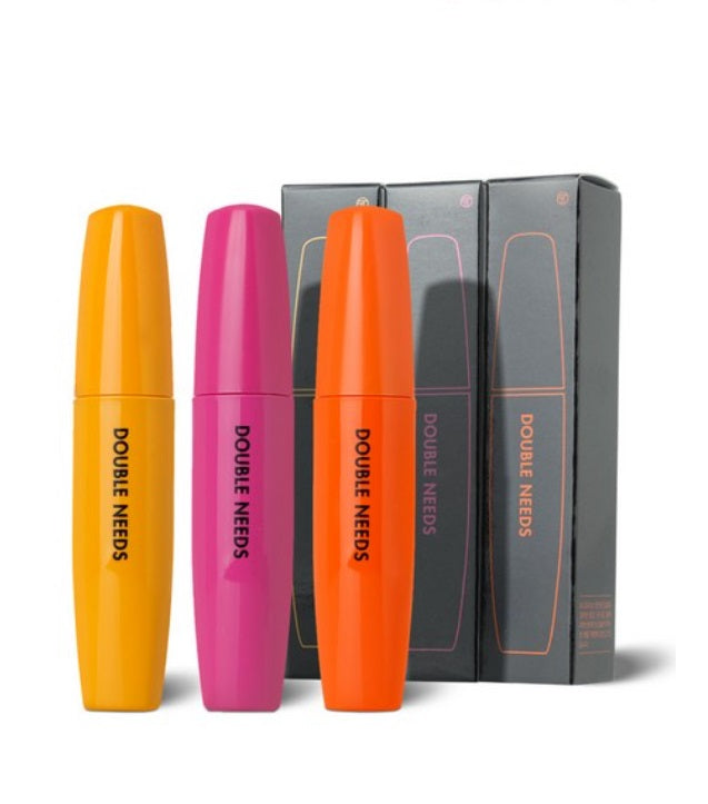 [TONYMOLY] Double Needs Pang Pang Mascara 12g – Eye Makeup by TONYMOLY l HOLIHOLIC Main image