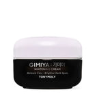 [TONYMOLY] Gimiya Whitening Cream-Holiholic