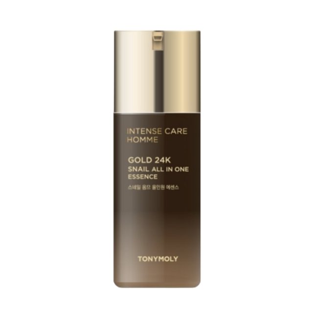 GOLD 24K SNAIL HOMME ALL IN ONE ESSENCE