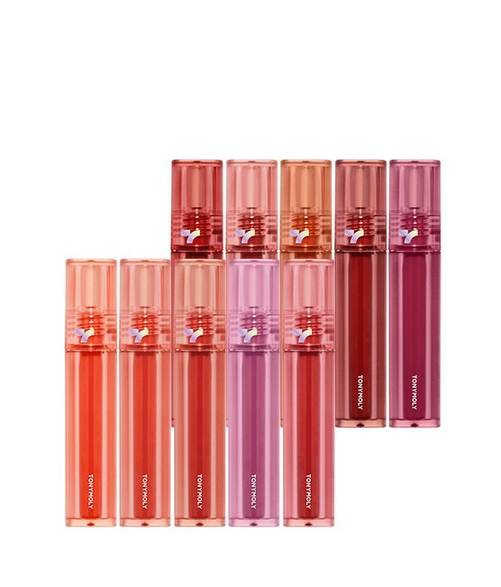 [TONYMOLY] NEW Perfect Lips Shocking Lip – Lip Makeup by TONYMOLY l HOLIHOLIC Main image