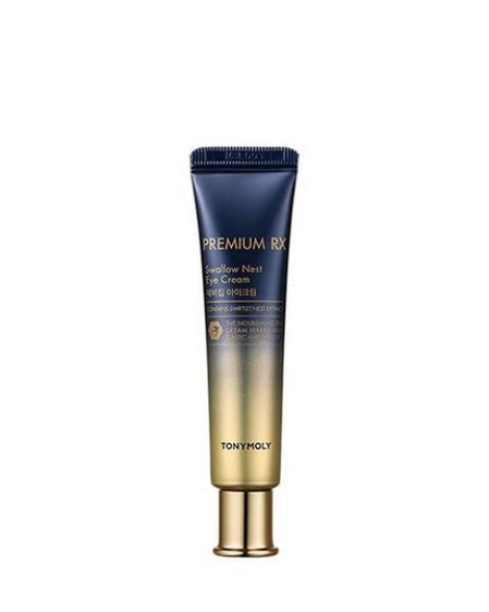 [TONYMOLY] Premium RX Swallow Nest Eye Cream 30ml-Holiholic Main image