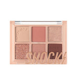 [TONYMOLY] The Shocking Spin-Off Palette
