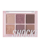 [TONYMOLY] The Shocking Spin-Off Palette 