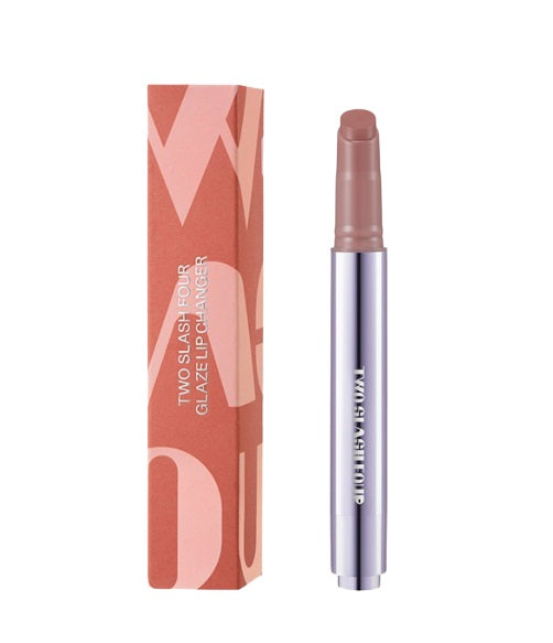 [TWO SLASH FOUR] Glaze Lip Changer-Holiholic