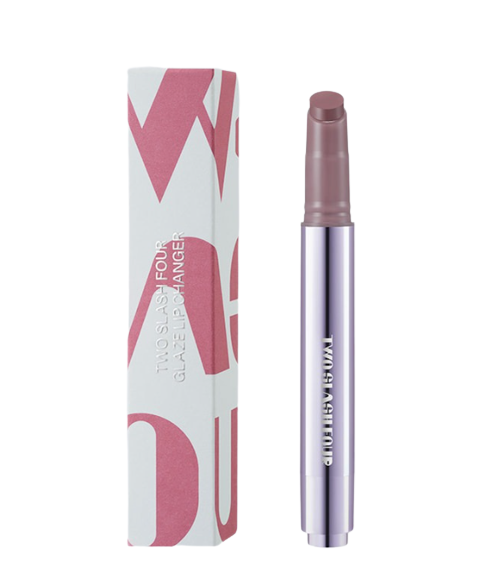 [TWO SLASH FOUR] Glaze Lip Changer-Holiholic