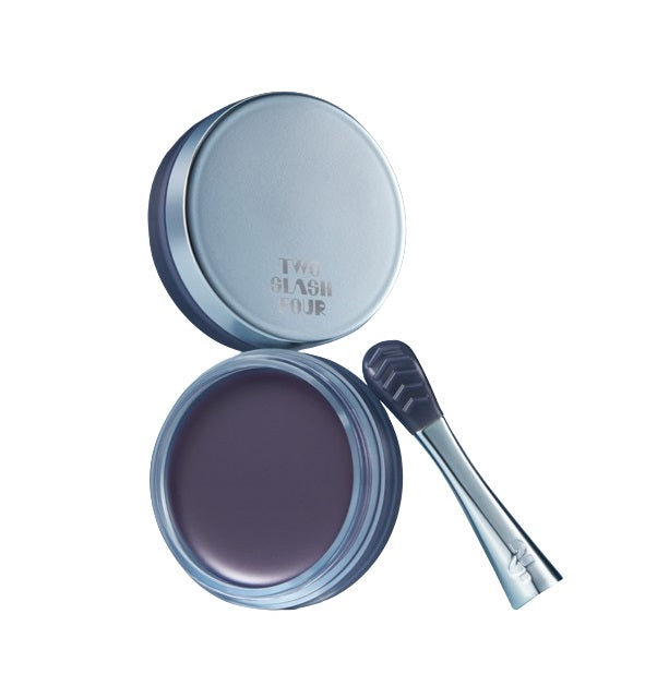 [TWO SLASH FOUR] Glaze Lip Sleeping Booster – Lip Balms & Treatments by TWO SLASH FOUR l HOLIHOLIC Main image