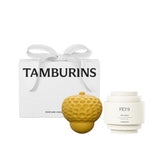 [Tamburins] Perfume Hand Gift Set (CHAMO / FEY9)