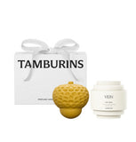 [Tamburins] Perfume Hand Gift Set (CHAMO / VEIN)