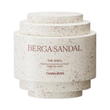 [Tamburins] Perfume Shell X Hand Cream #BERGA SANDAL 30ml