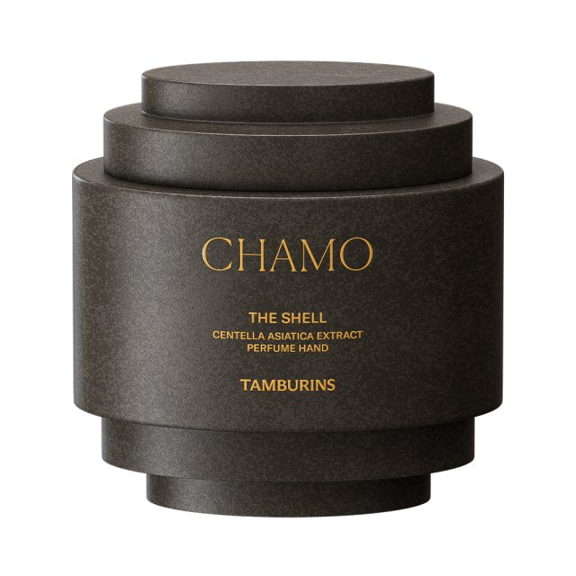 tamburins Perfume Hand Cream CHAMO