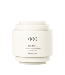 [Tamburins] The Shell Hand Cream #000 15ml l Holiholic