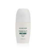[The Body Shop] Deodorant Roll On White Musk 50ml