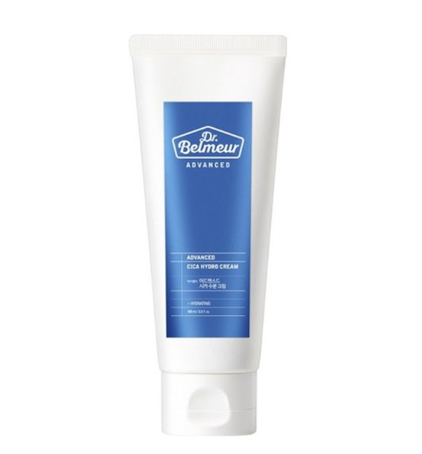[The Face Shop] Dr.Belmeur Advanced Cica Hydro Cream-Holiholic Main image
