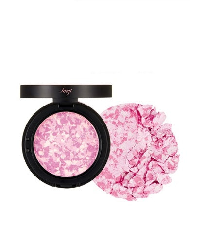 Marble Beam Blusher & Highlighter Secondary image