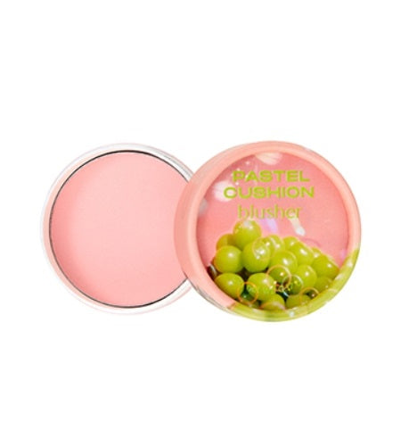 Pastel Cushion Blusher Secondary image