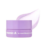 [The Face Shop] Vitamin Lip Sleeping Mask-Holiholic