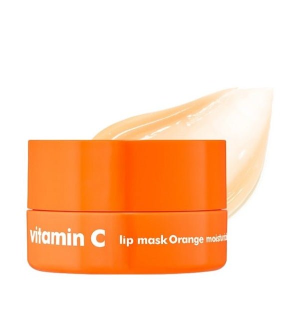 Vitamin Lip Sleeping Mask Secondary image