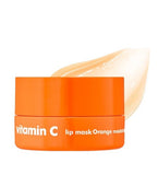 [The Face Shop] Vitamin Lip Sleeping Mask-Holiholic