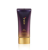 [The Face Shop] Yehwadam Hwansaenggo Serum Infused Sun Cream-Holiholic
