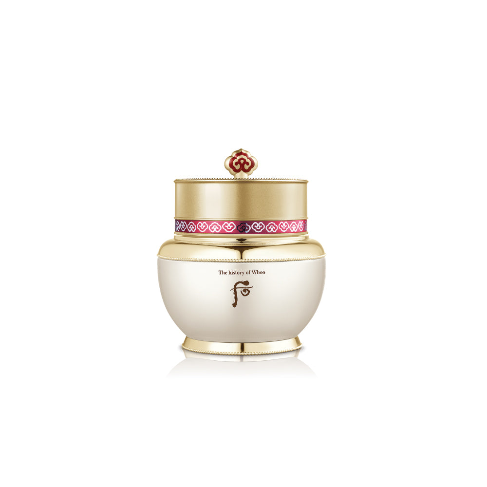 [The History Whoo] Bichup Ja Yoon Cream 60ml Main image