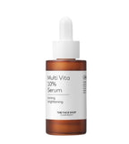 [The Face Shop] Alltimate Multi Vita 10% Serum-Holiholic