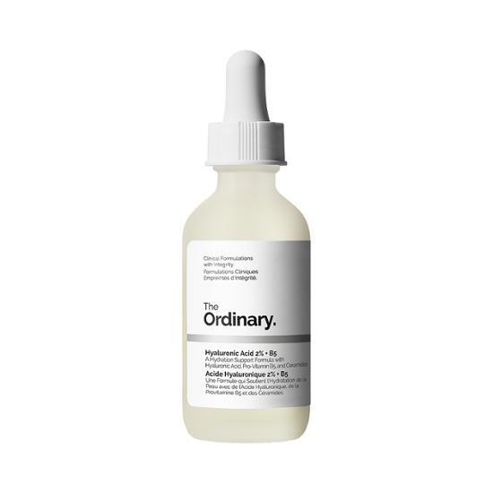Hyaluronic Acid 2% + B5 Secondary image