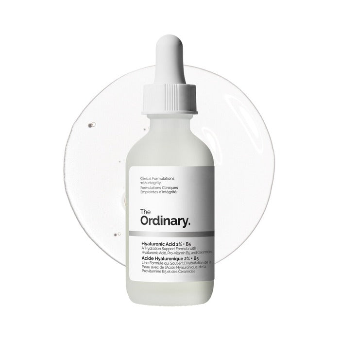 [The Ordinary] Hyaluronic Acid 2% + B5 Main image