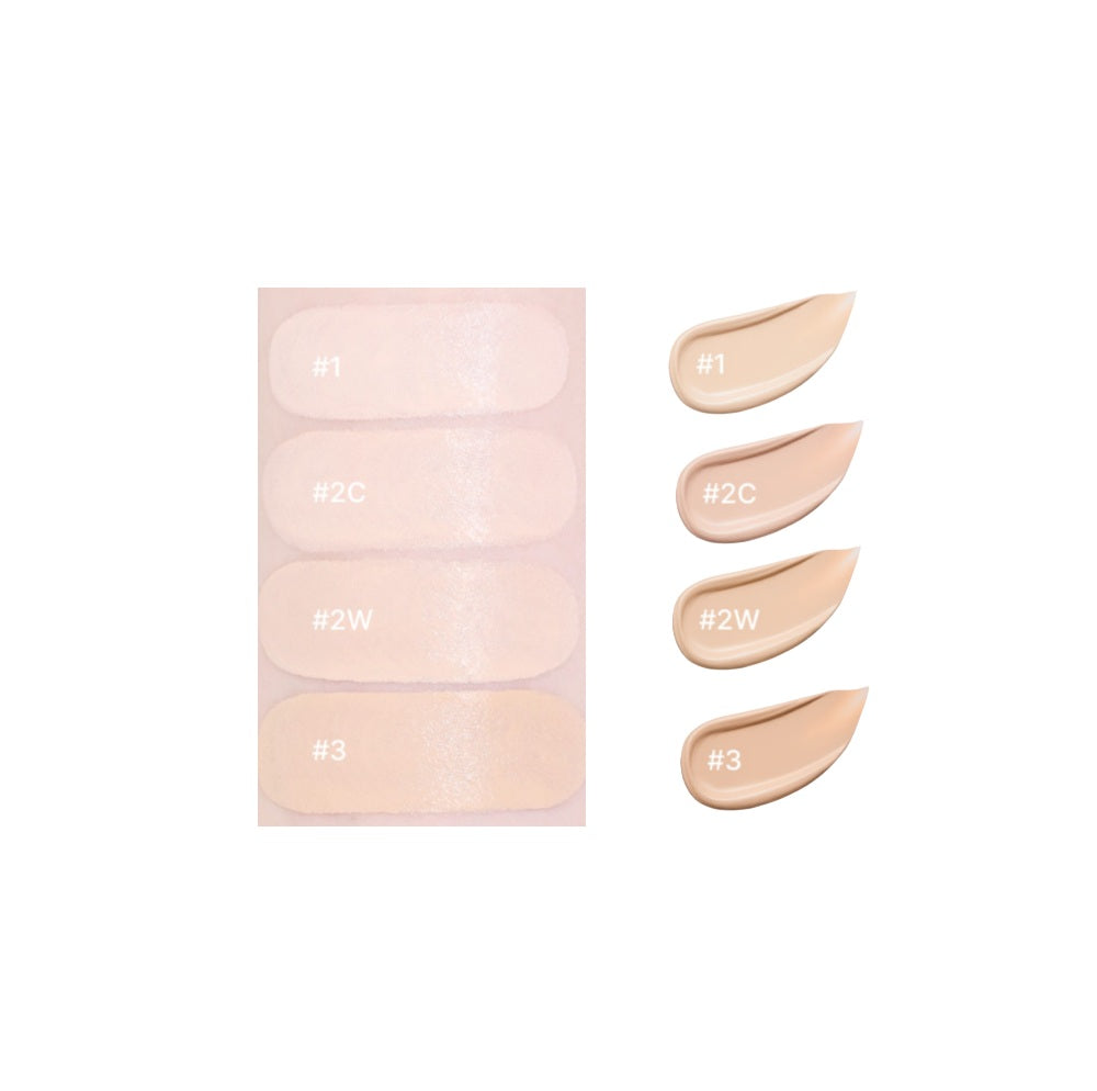 Air Fit Cushion Refill Set Secondary image