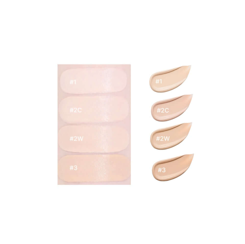 Air Fit Cushion Refill Set