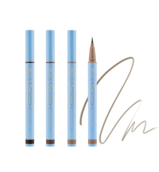 [Too Cool For School] Art Class Mood Pen Liner -Holiholic Main image