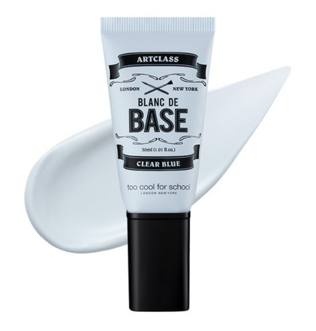 Artclass Blanc De Base 30ml Secondary image