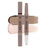 [Too Cool For School] Artclass By Rodin Dual Contour Stick – Face Makeup by Too Cool For School l HOLIHOLIC