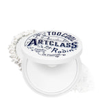 [Too Cool For School] Artclass By Rodin Finish Setting Pact-Holiholic