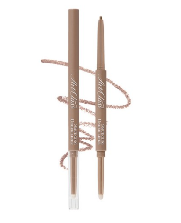 [Too Cool For School] Artclass Smudging Under Liner – Eye Makeup by Too Cool For School l HOLIHOLIC