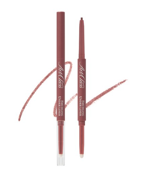 [Too Cool For School] Artclass Smudging Under Liner – Eye Makeup by Too Cool For School l HOLIHOLIC