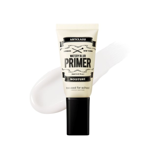 [Too Cool For School] Artclass Watery Blur Primer 30ml – Face Makeup by Too Cool For School l HOLIHOLIC