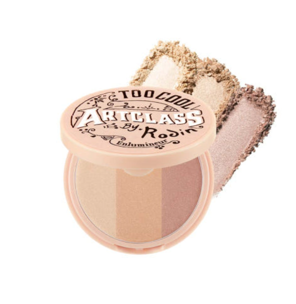 [Too Cool For School] Artclass by Rodin Highlighter-Holiholic Main image