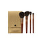 Too Cool For School Artist Vegan Brush Kit + Eco Pouch Set