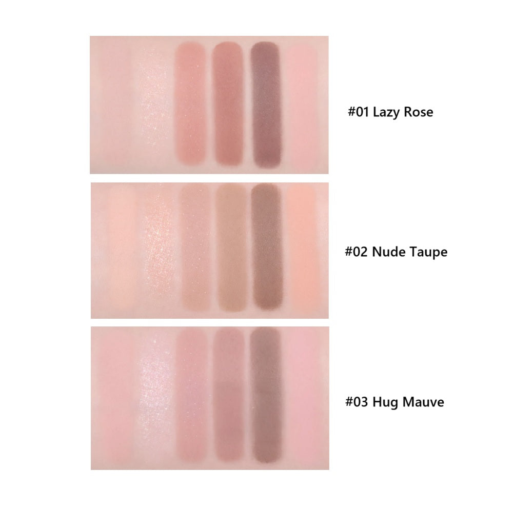 Mood Switch Palette