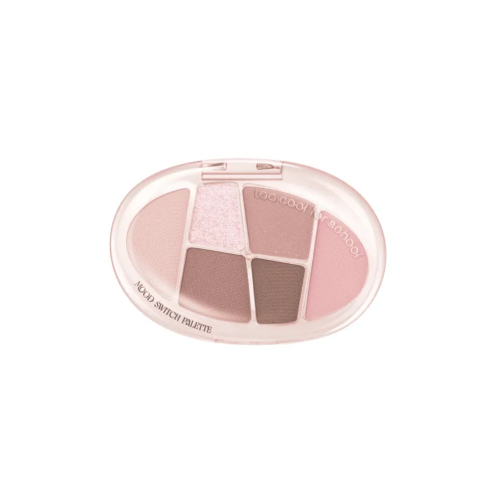 Mood Switch Palette
