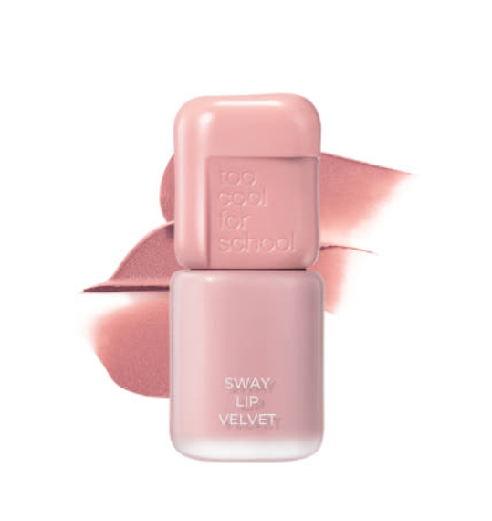 Sway Lip Velvet Secondary image