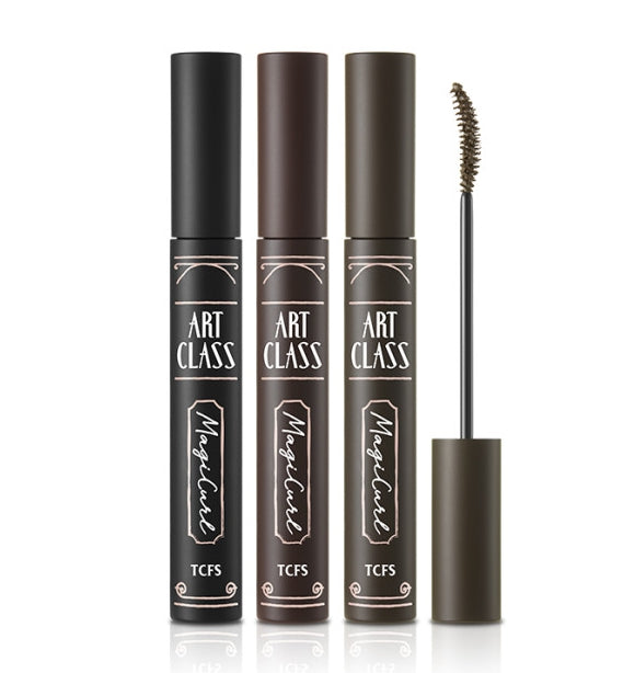 [Too Cool for School] Art Class Magical Fixing Mascara-Holiholic Main image