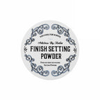 [Too Cool for School] Artclass By Rodin Finish Setting Powder-Holiholic