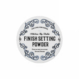 [Too Cool for School] Artclass By Rodin Finish Setting Powder 10g