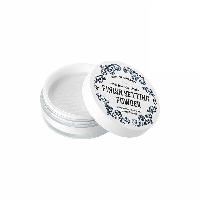 Artclass By Rodin Finish Setting Powder 10g Secondary image