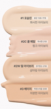 [Too Cool for School] Fixing Nude Fit Cushion + Refill