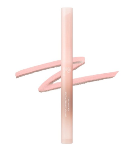 Two-Tone Volume Liner Secondary image