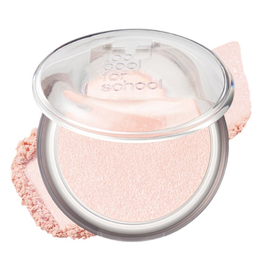 Veiled Highlighter