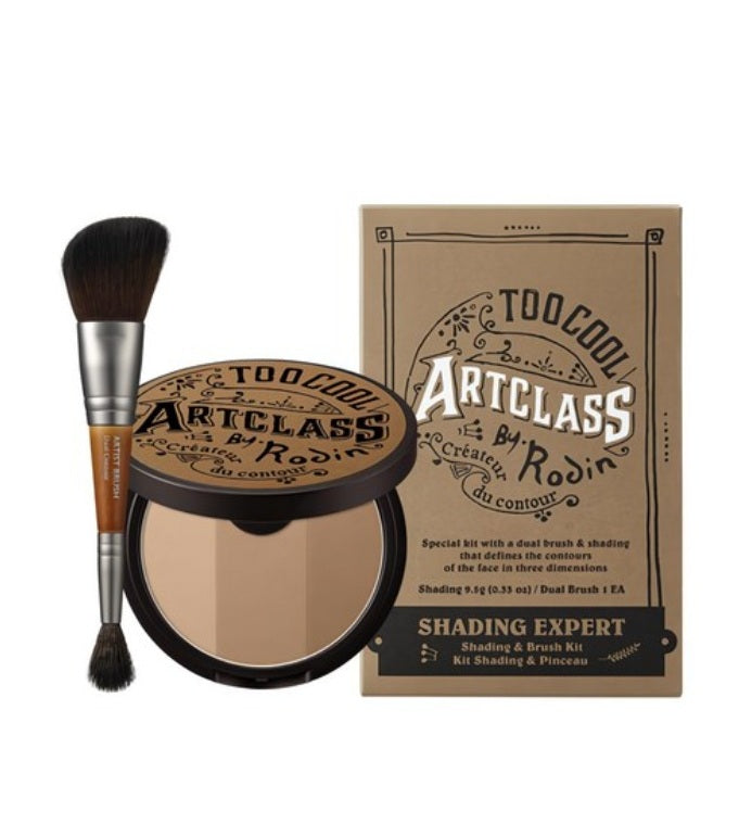 [Too Cool For School] Artclass By Rodin Shading Master-Holiholic