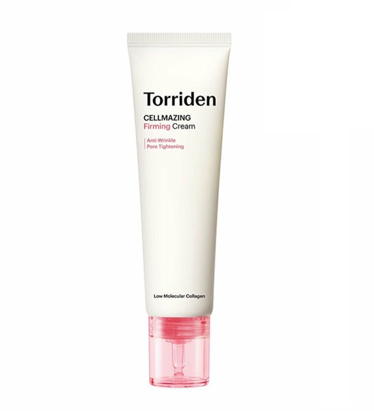 [Torriden] Cellmazing Firming Cream 60ml-Holiholic